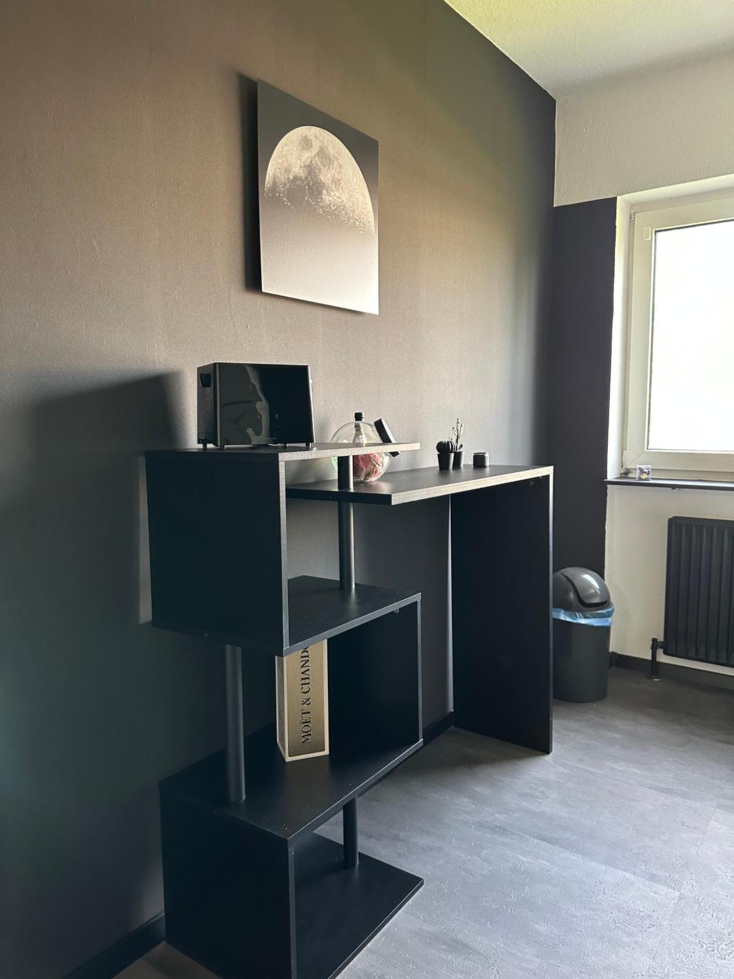 Appartement Oase Am Schwimmbad à Bad Bergzabern Extérieur photo