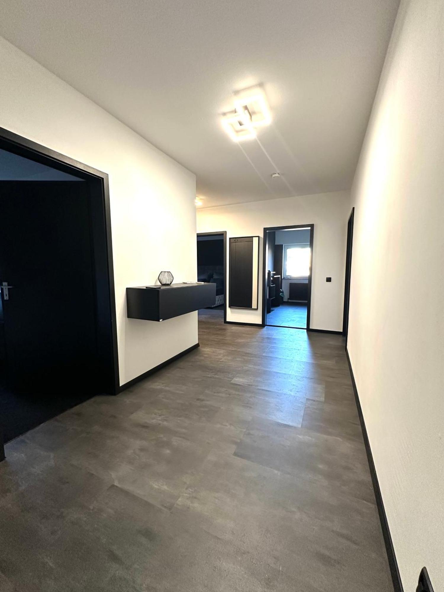 Appartement Oase Am Schwimmbad à Bad Bergzabern Extérieur photo